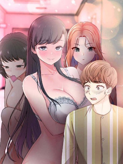 羞羞漫画网页动漫热门日漫推荐